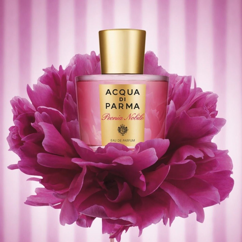 Acqua Di Parma Peonia Nobile EDP | My Perfume Shop Australia