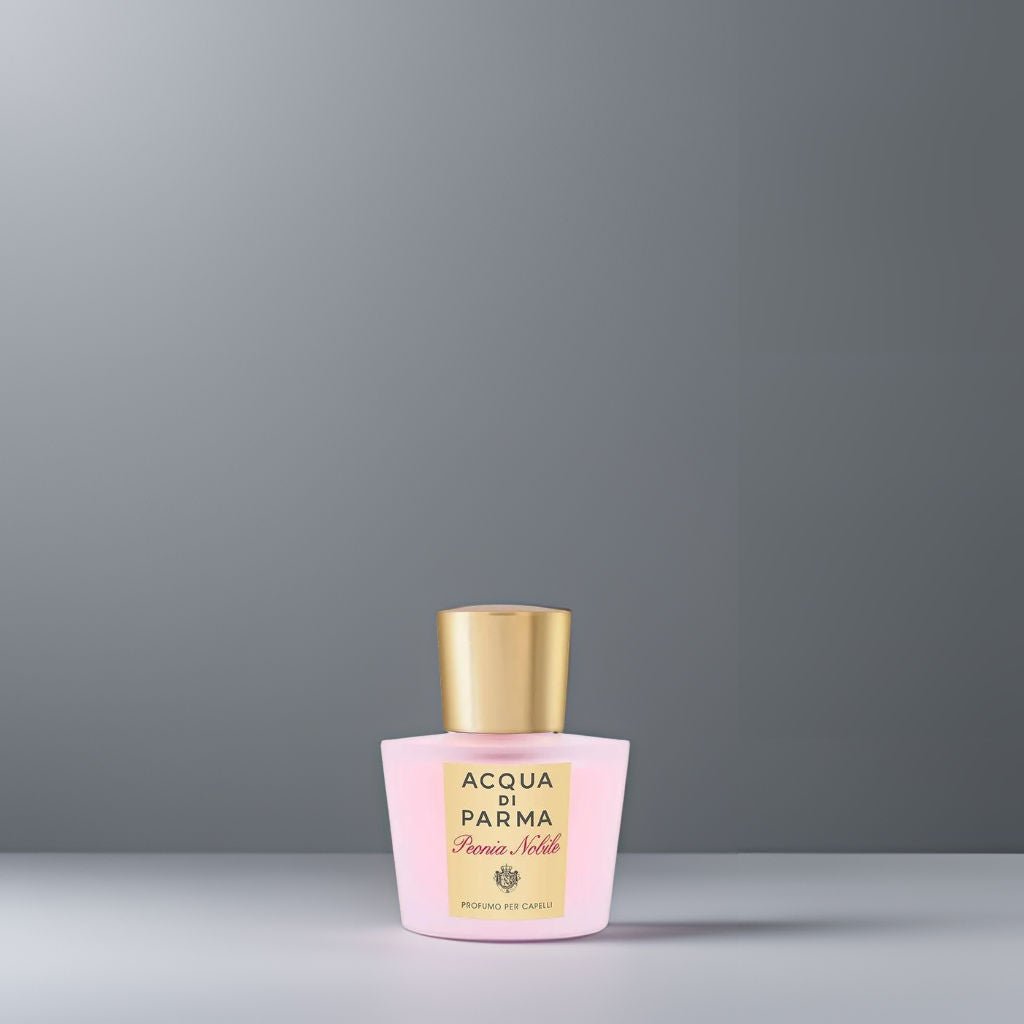 Acqua Di Parma Peonia Nobile Hair Mist | My Perfume Shop Australia