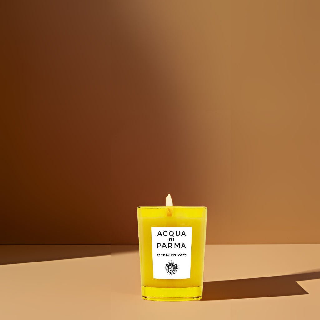 Acqua Di Parma Profumi Dell'Orto Candle | My Perfume Shop Australia