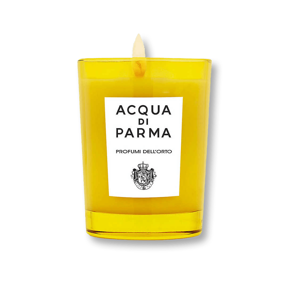 Acqua Di Parma Profumi Dell'Orto Candle | My Perfume Shop Australia
