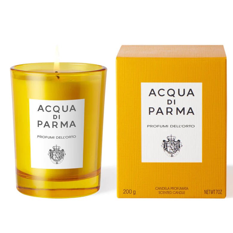 Acqua Di Parma Profumi Dell'Orto Candle | My Perfume Shop Australia