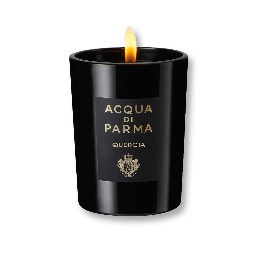 Acqua Di Parma Quercia Candle | My Perfume Shop Australia