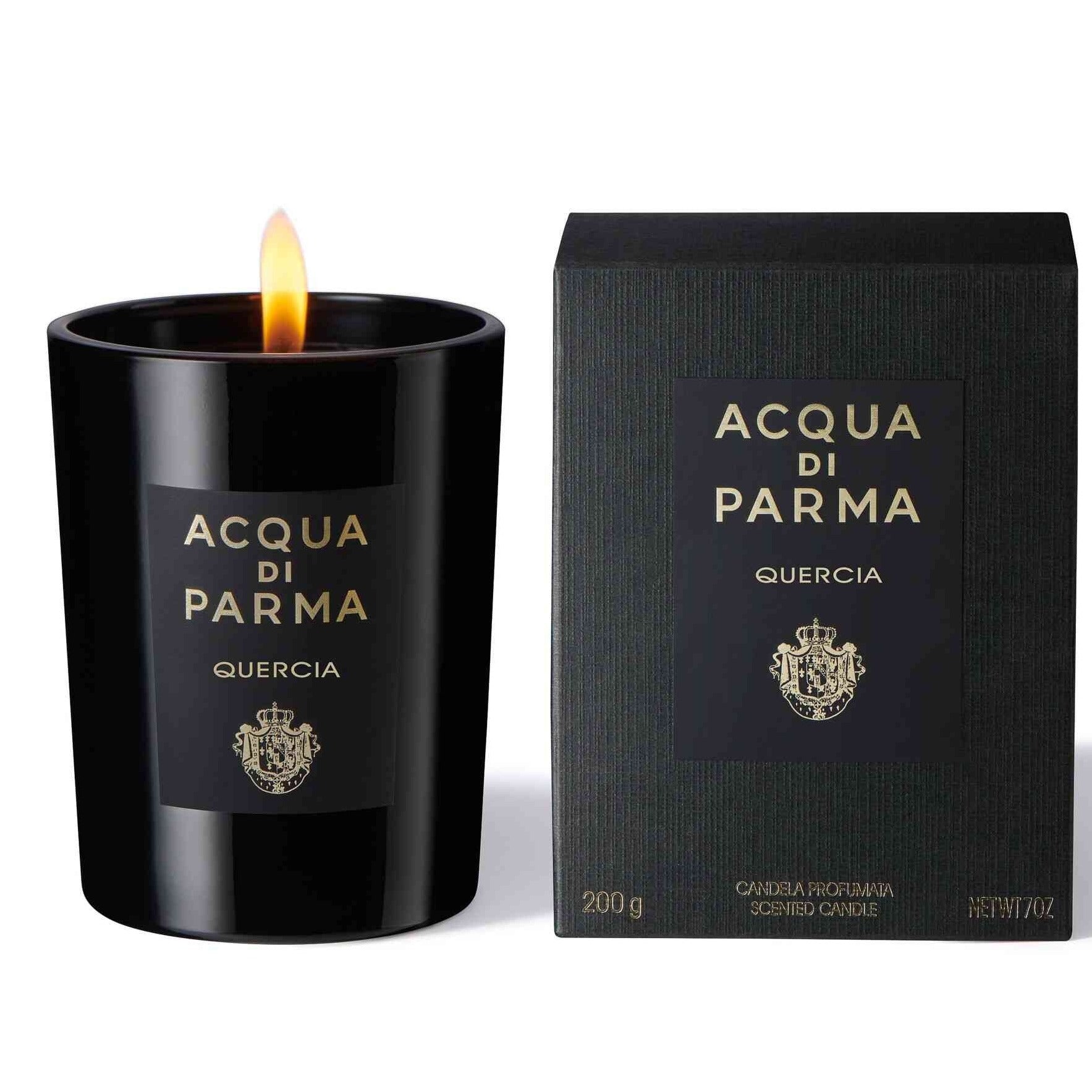 Acqua Di Parma Quercia Candle | My Perfume Shop Australia