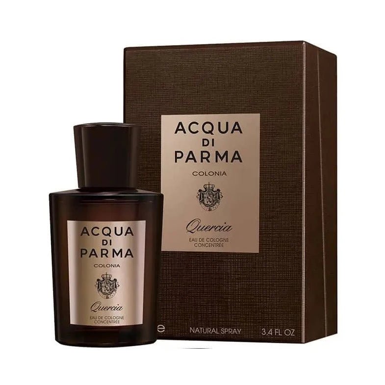 Acqua Di Parma Quercia EDP | My Perfume Shop Australia