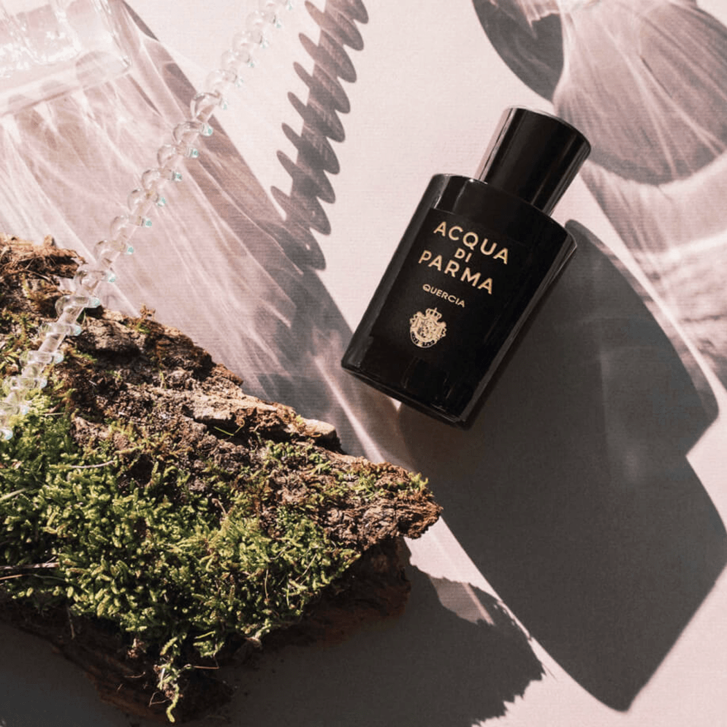 Acqua Di Parma Quercia EDP | My Perfume Shop Australia