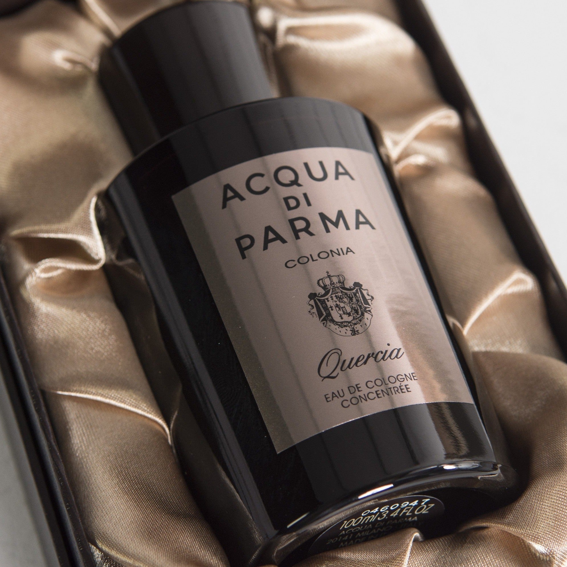 Acqua Di Parma Quercia EDP | My Perfume Shop Australia