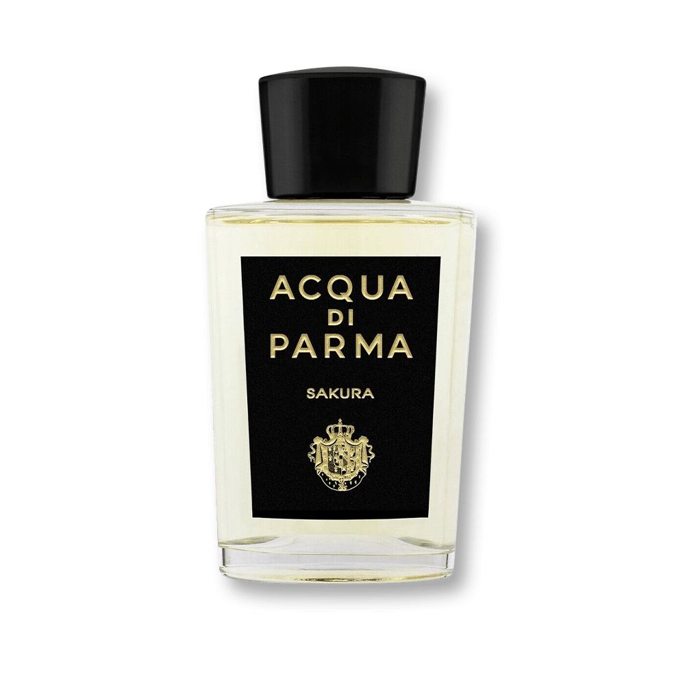 Acqua Di Parma Sakura EDP | My Perfume Shop Australia