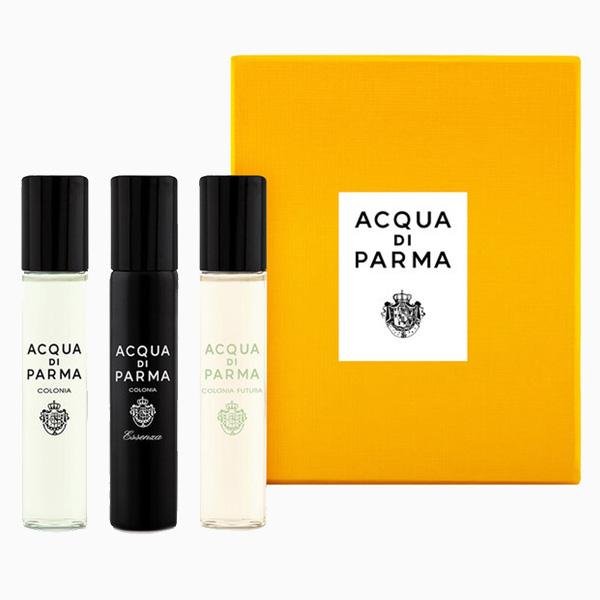 Acqua Di Parma Signature Selection Miniature Collection | My Perfume Shop Australia