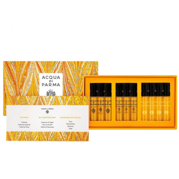 Acqua di Parma Ultimate Collection Fragrance Set | My Perfume Shop Australia