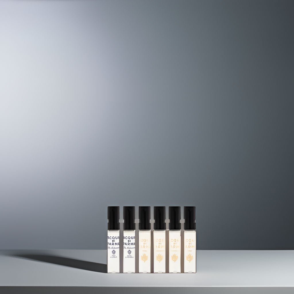 Acqua di Parma Ultimate Collection Fragrance Set | My Perfume Shop Australia