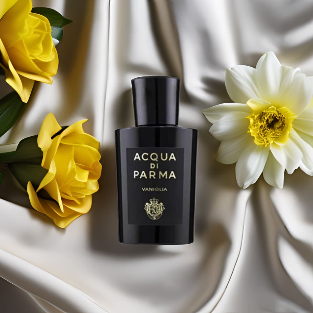 Acqua Di Parma Vaniglia EDP | My Perfume Shop Australia