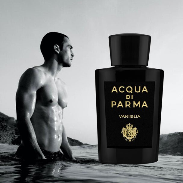 Acqua Di Parma Vaniglia EDP | My Perfume Shop Australia