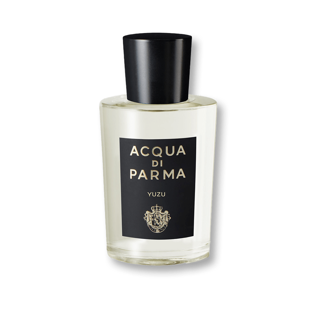 Acqua Di Parma Yuzu EDP | My Perfume Shop Australia