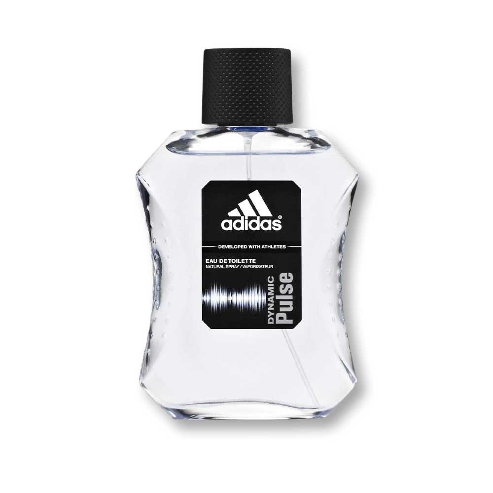 Adidas Dynamic Pulse EDT | My Perfume Shop Australia