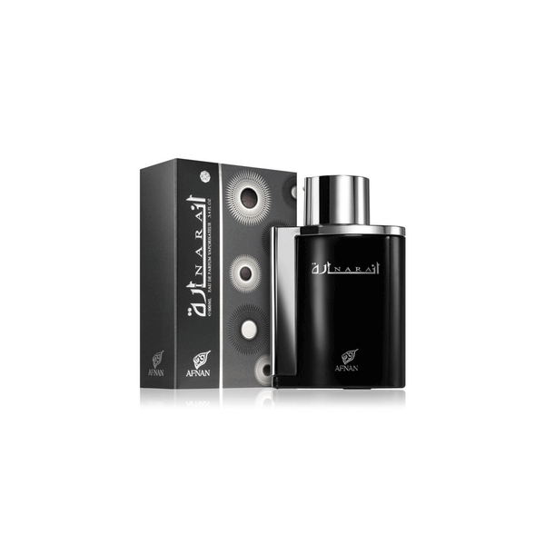 Afnan Inara Black EDP | My Perfume Shop Australia