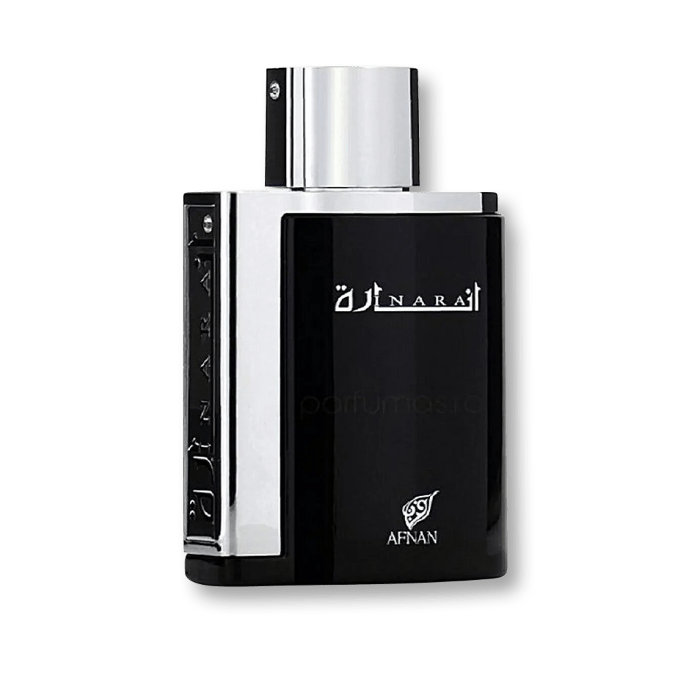 Afnan Inara Black EDP | My Perfume Shop Australia