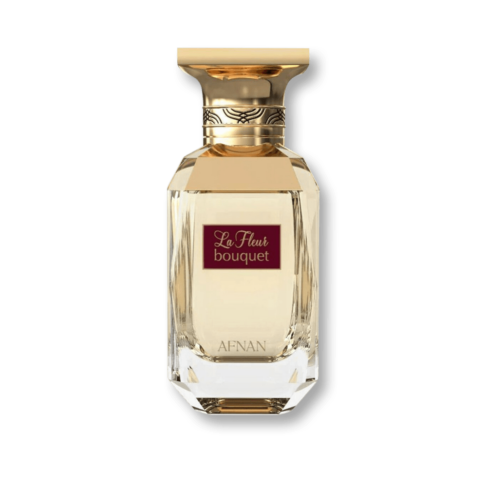 Afnan La Fleur Bouquet EDP | My Perfume Shop Australia