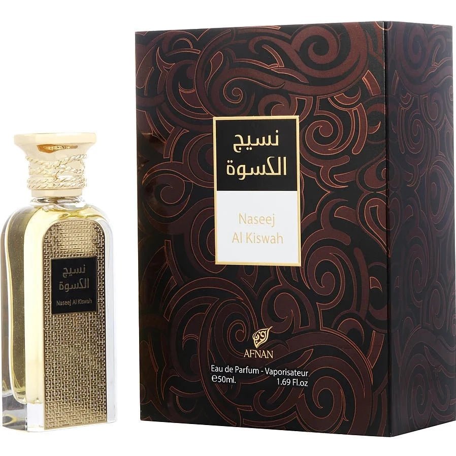 Afnan Naseej Al Kiswah EDP | My Perfume Shop Australia