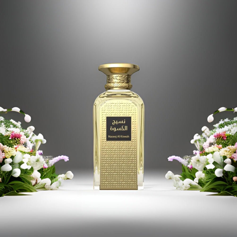Afnan Naseej Al Kiswah EDP | My Perfume Shop Australia