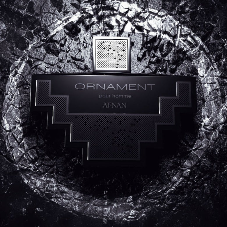 Afnan Ornament EDP For Men | My Perfume Shop Australia