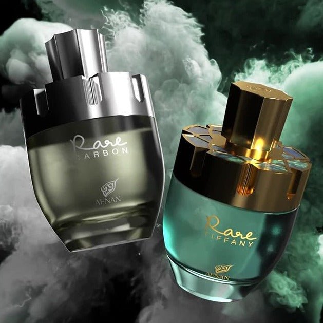 Afnan Rare Tiffany EDP | My Perfume Shop Australia