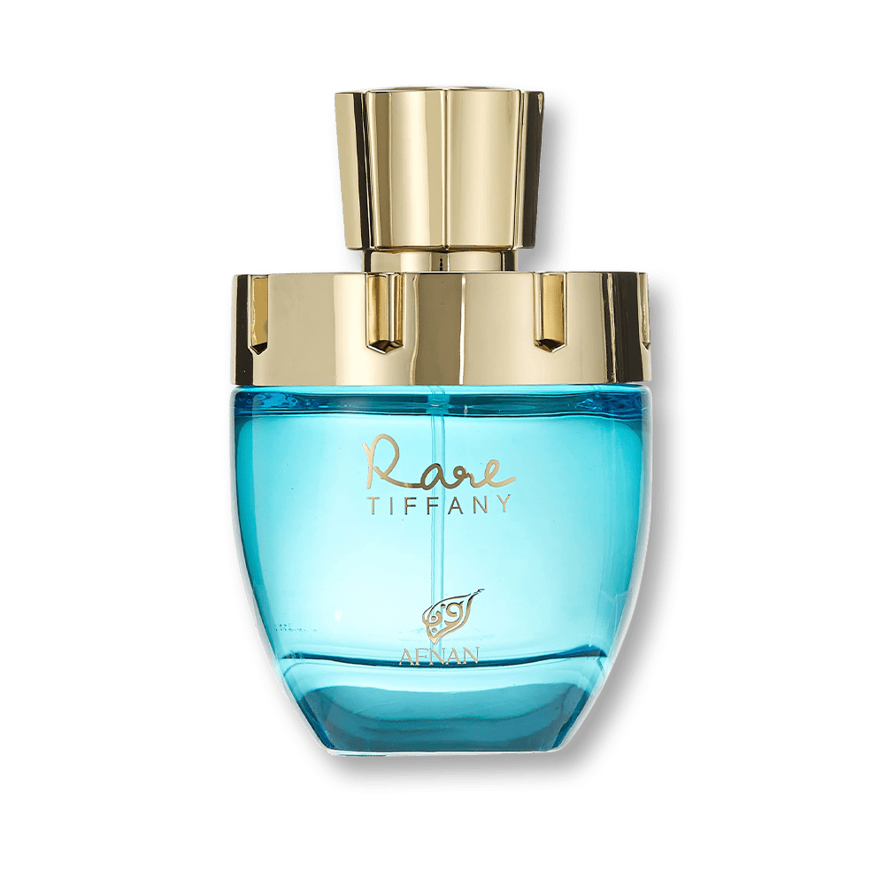 Afnan Rare Tiffany EDP | My Perfume Shop Australia