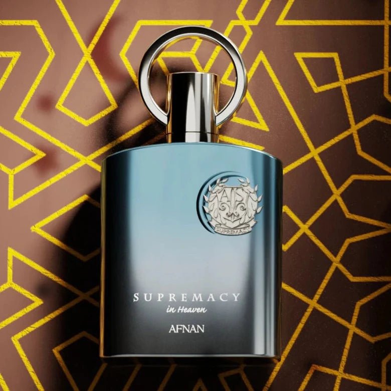 Afnan Supremacy In Heaven EDP | My Perfume Shop Australia