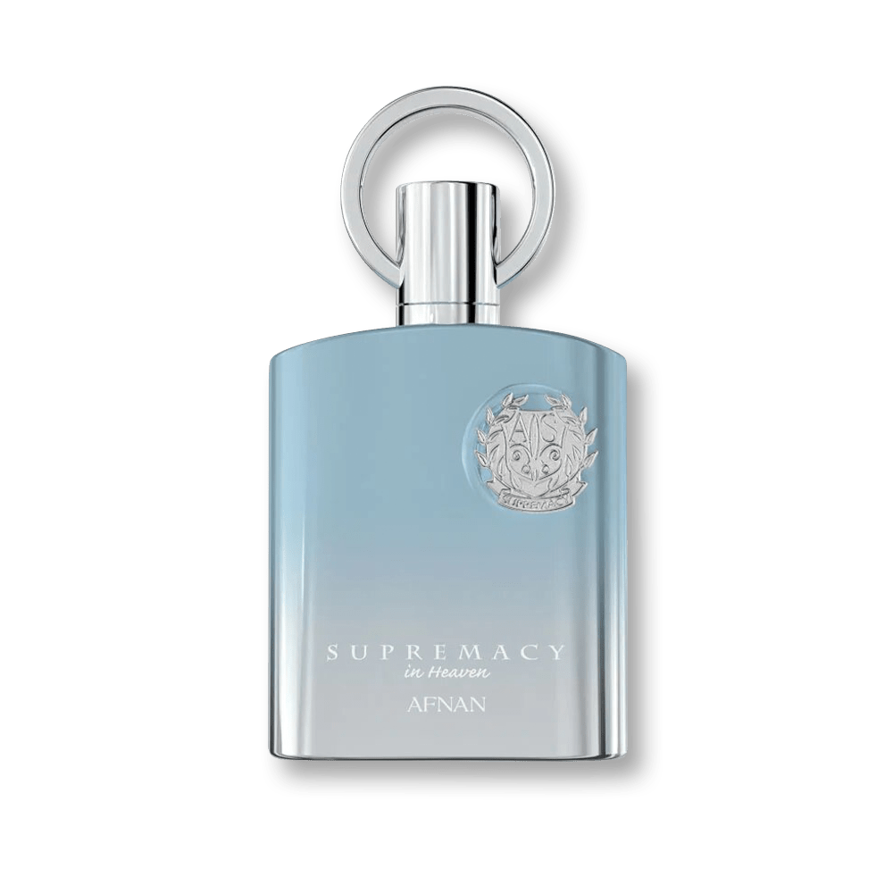 Afnan Supremacy In Heaven EDP | My Perfume Shop Australia