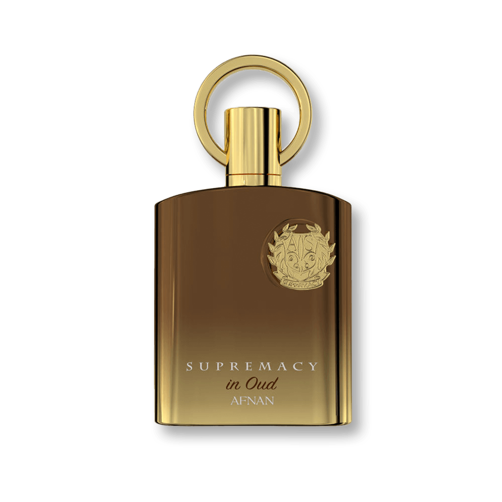 Afnan Supremacy In Oud Extrait De Parfum | My Perfume Shop Australia