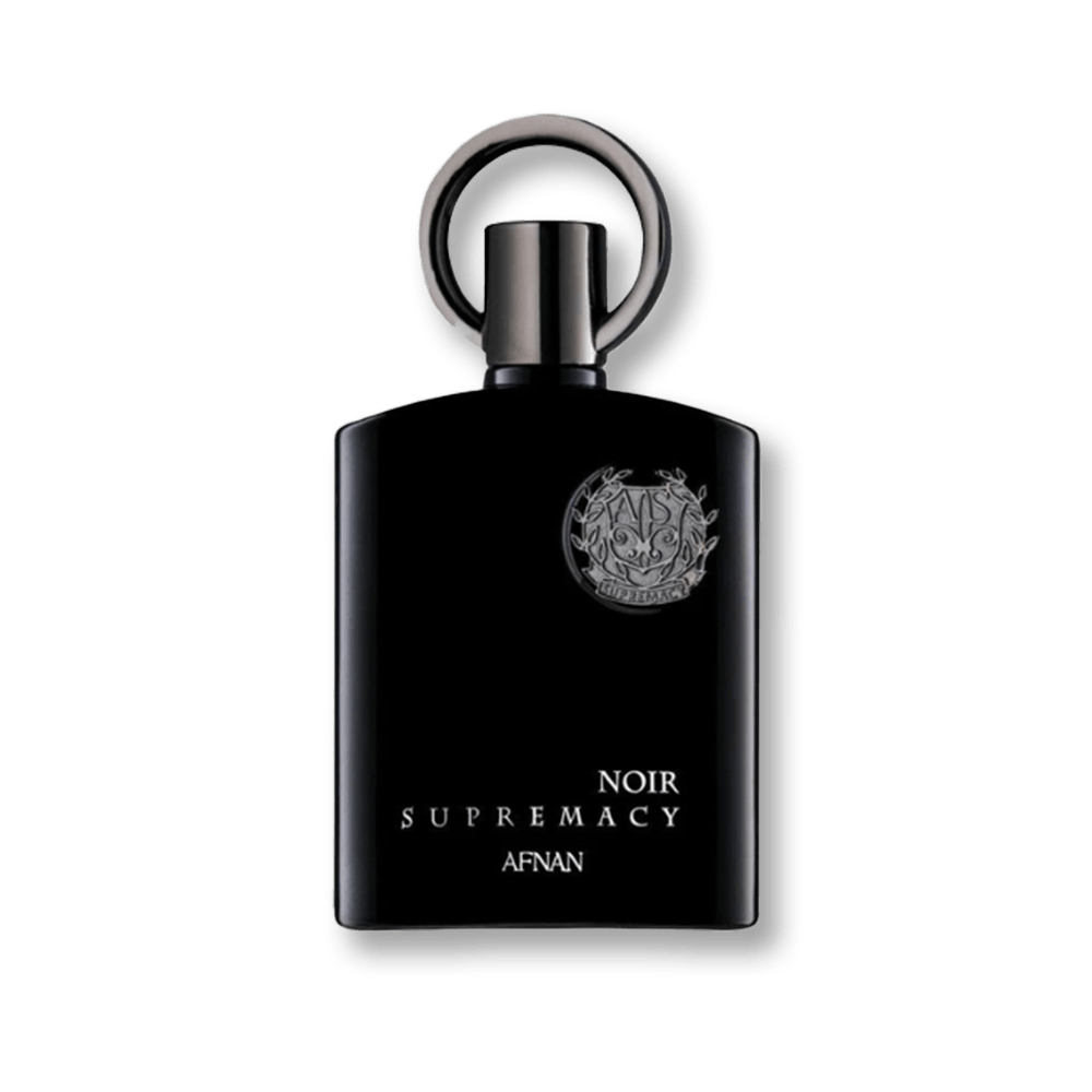 Afnan Supremacy Noir EDP | My Perfume Shop Australia