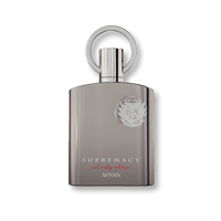 Afnan Supremacy Not Only Intense Extrait De Parfum