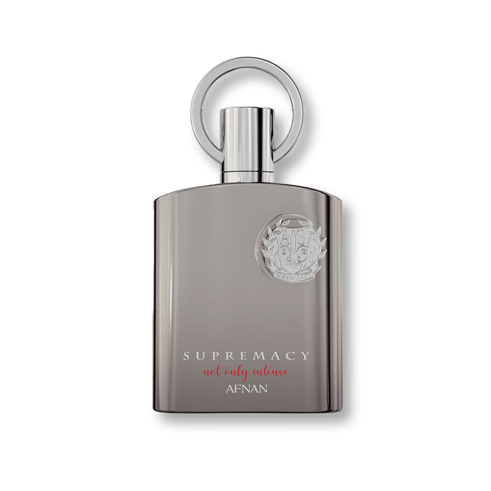 Afnan Supremacy Not Only Intense Extrait De Parfum | My Perfume Shop Australia