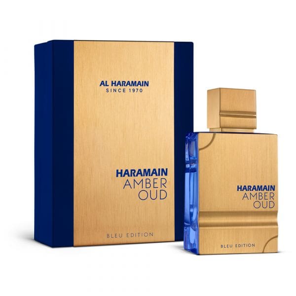 Al Haramain Amber Oud Bleu Edition EDP | My Perfume Shop Australia