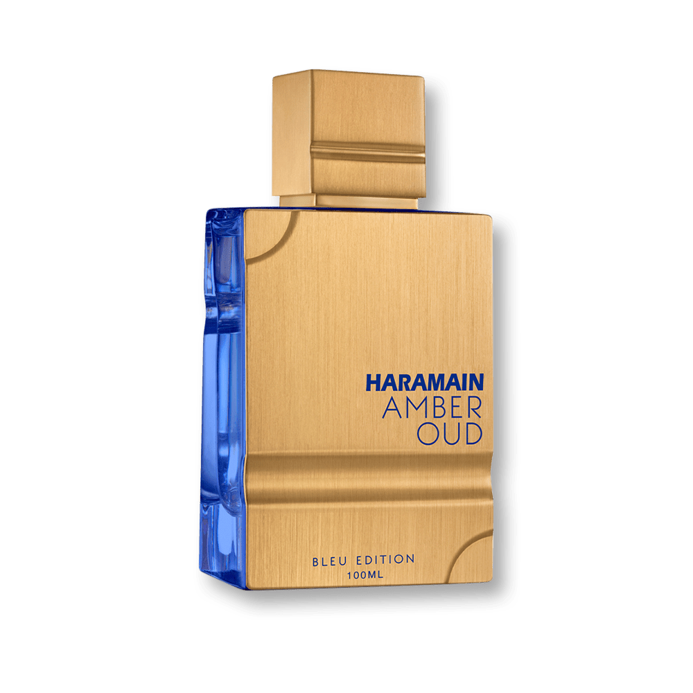 Al Haramain Amber Oud Bleu Edition EDP | My Perfume Shop Australia