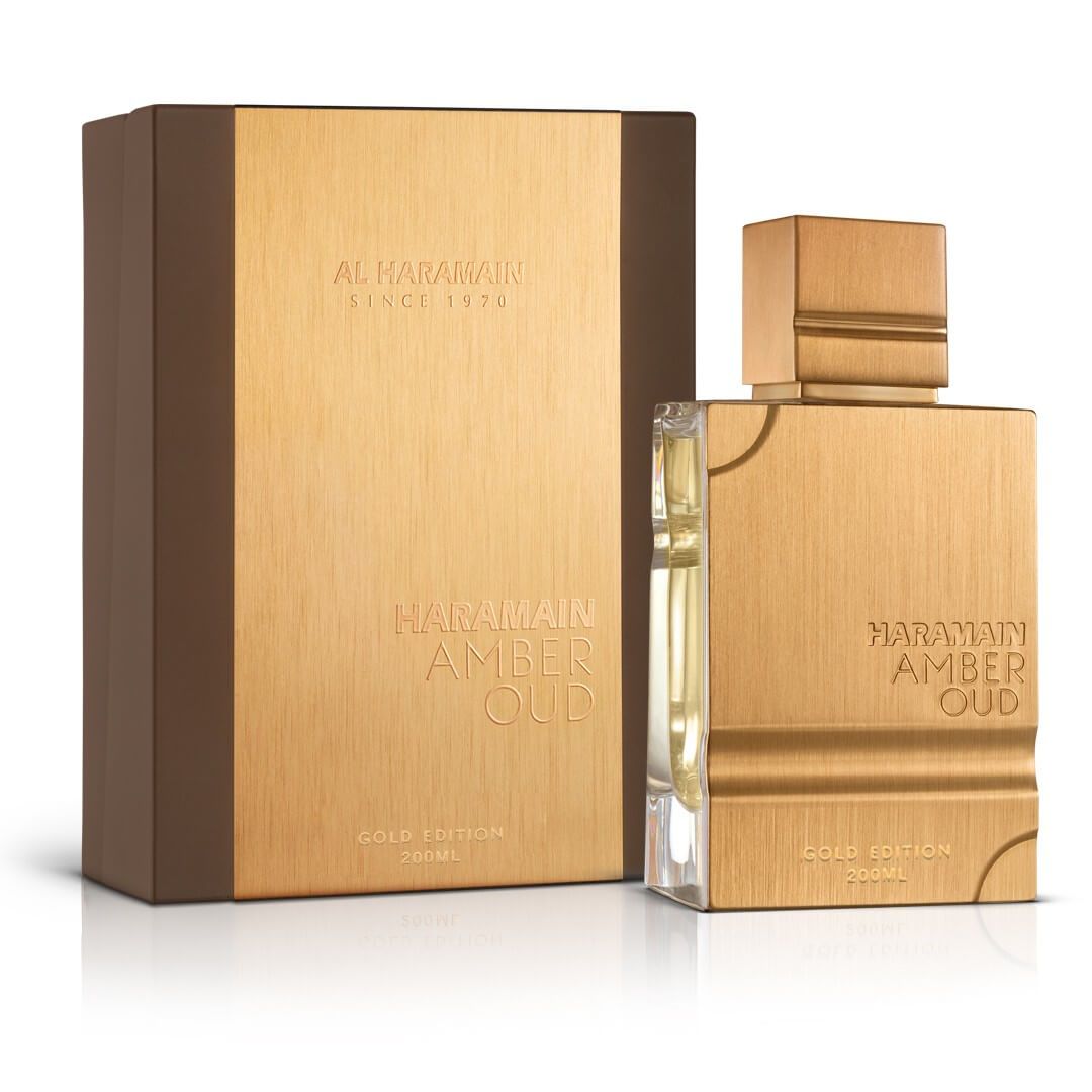 Al Haramain Amber Oud Gold Edition EDP | My Perfume Shop Australia