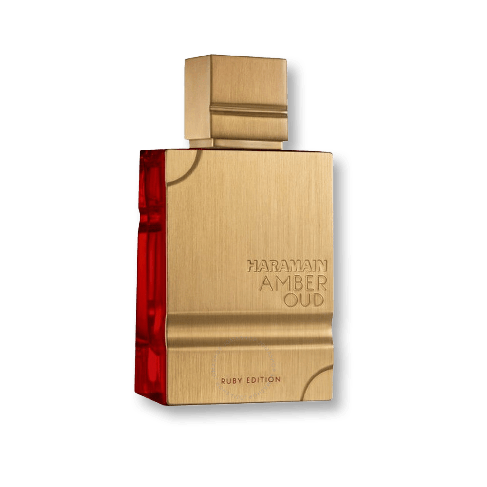 Al Haramain Amber Oud Ruby Edition EDP | My Perfume Shop Australia