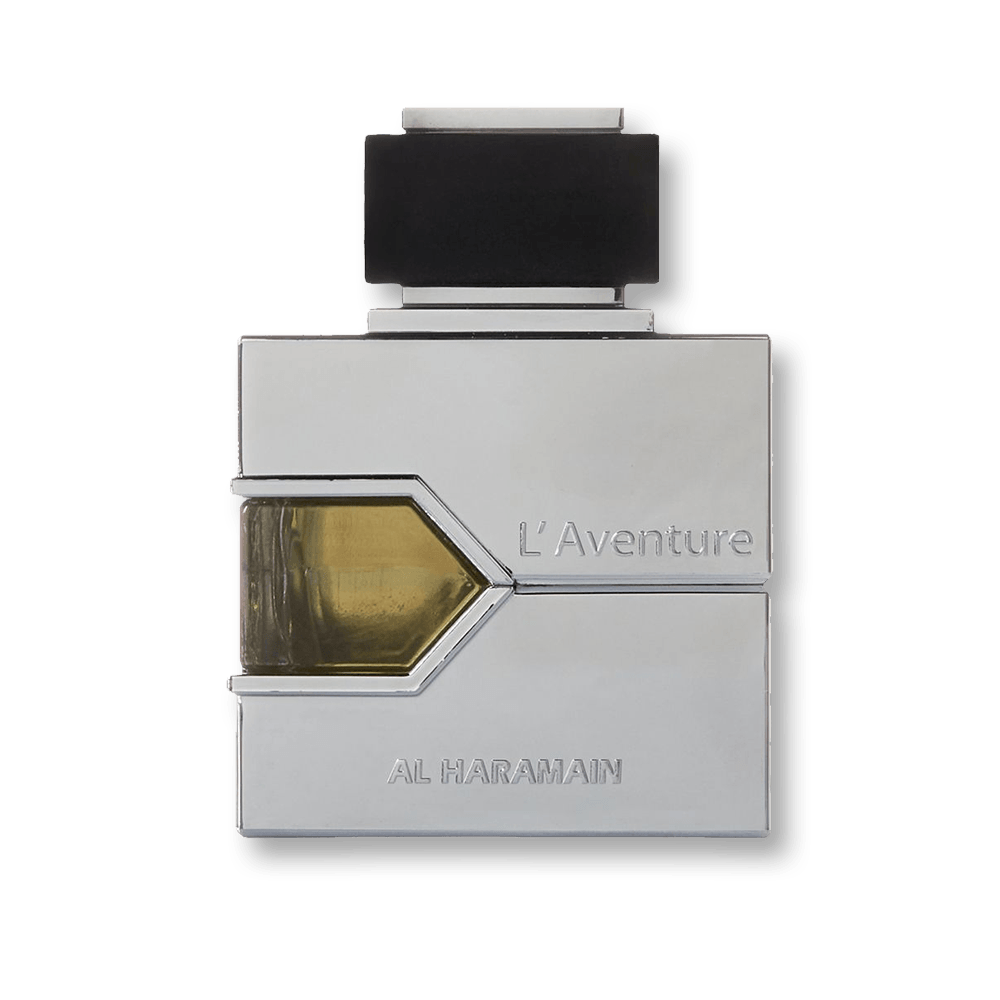 Al Haramain L'Aventure EDP | My Perfume Shop Australia
