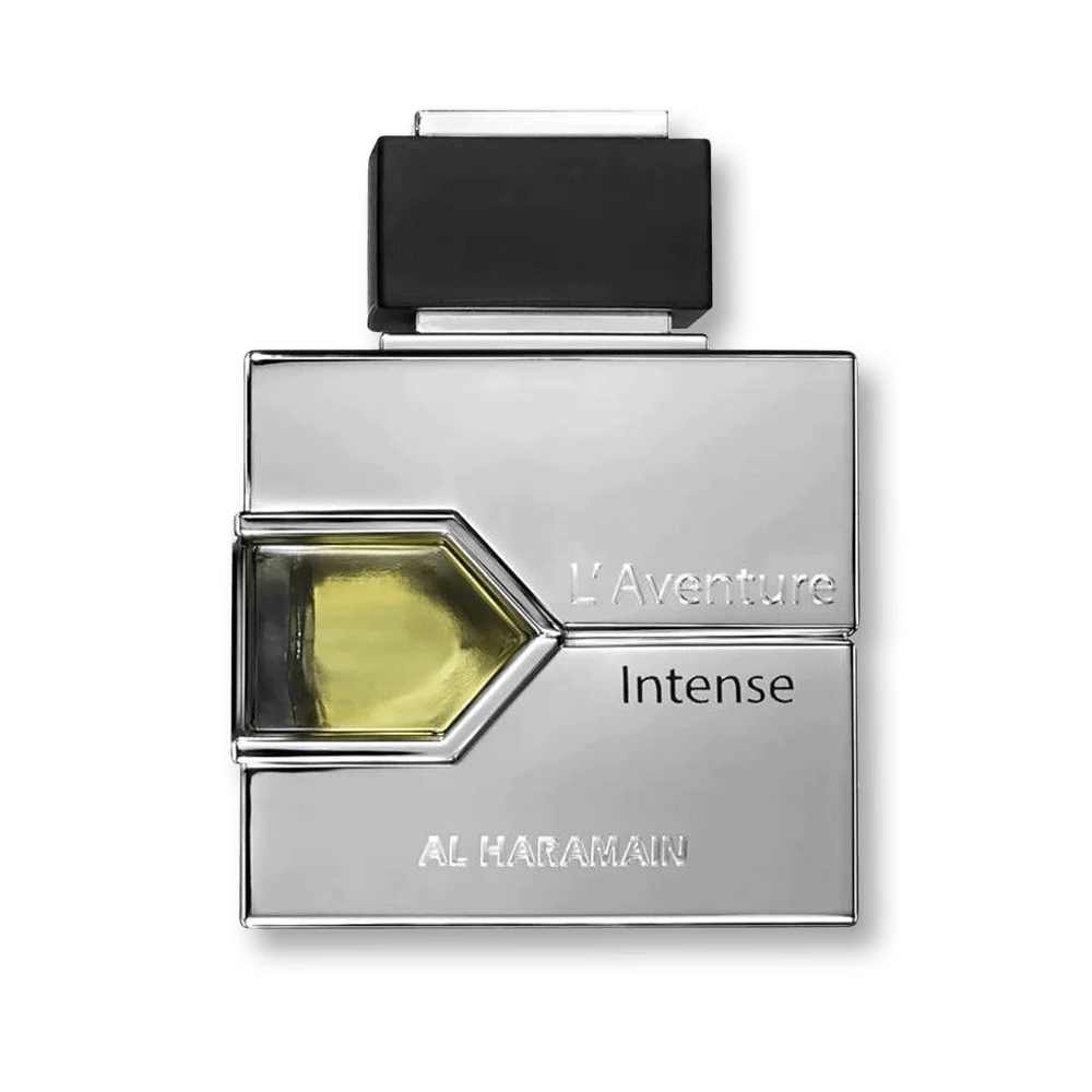 Al Haramain L'Aventure Intense EDP | My Perfume Shop Australia