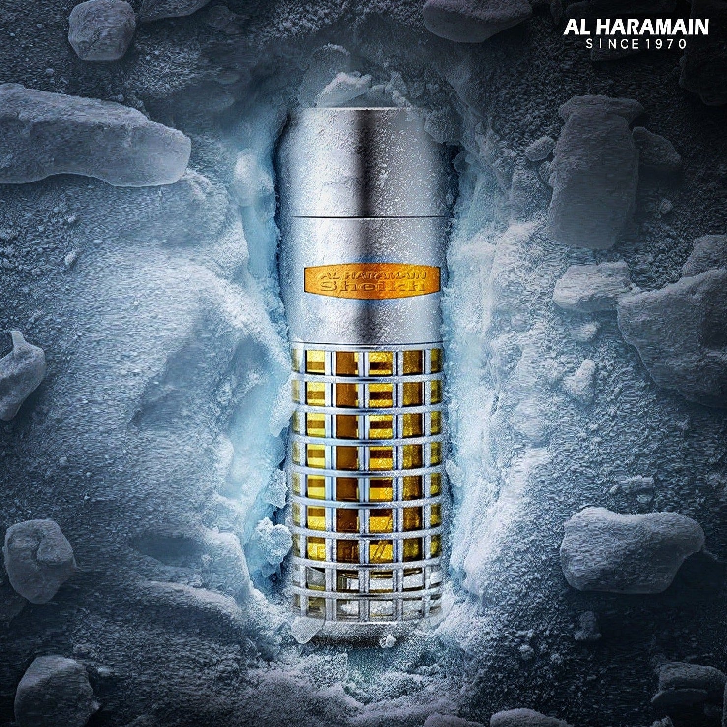 Al Haramain Sheikh EDP | My Perfume Shop Australia