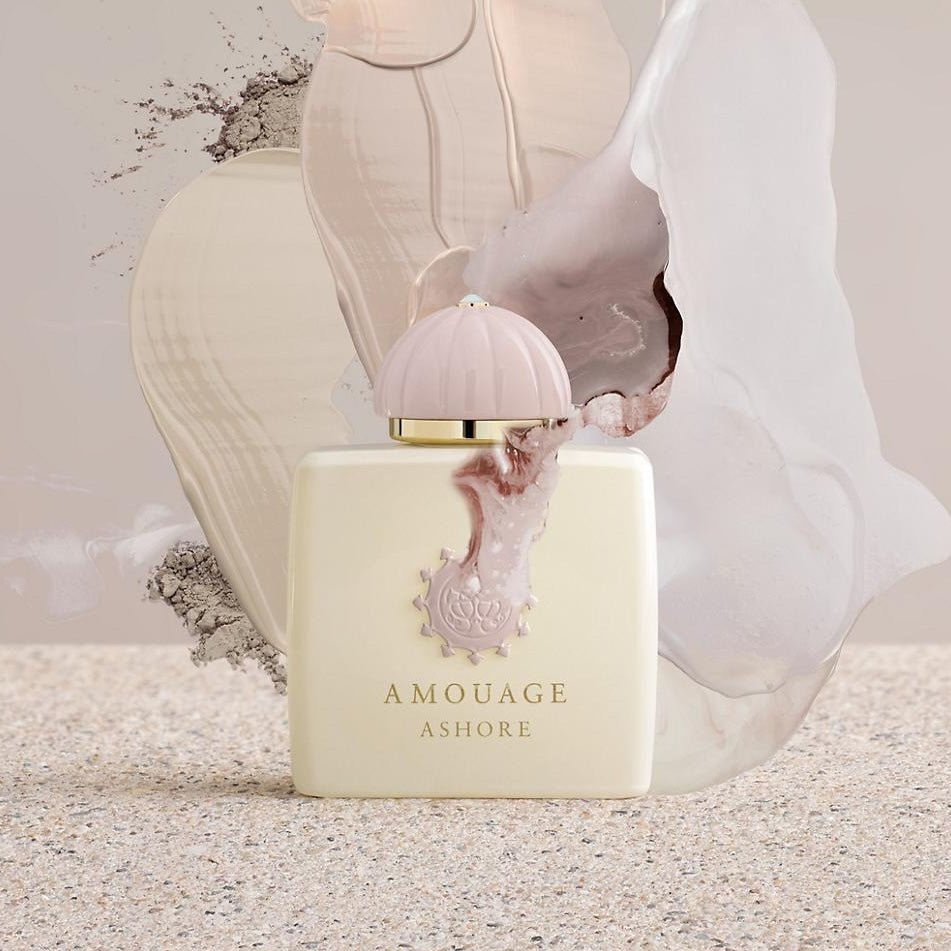 Amouage Ashore EDP | My Perfume Shop Australia