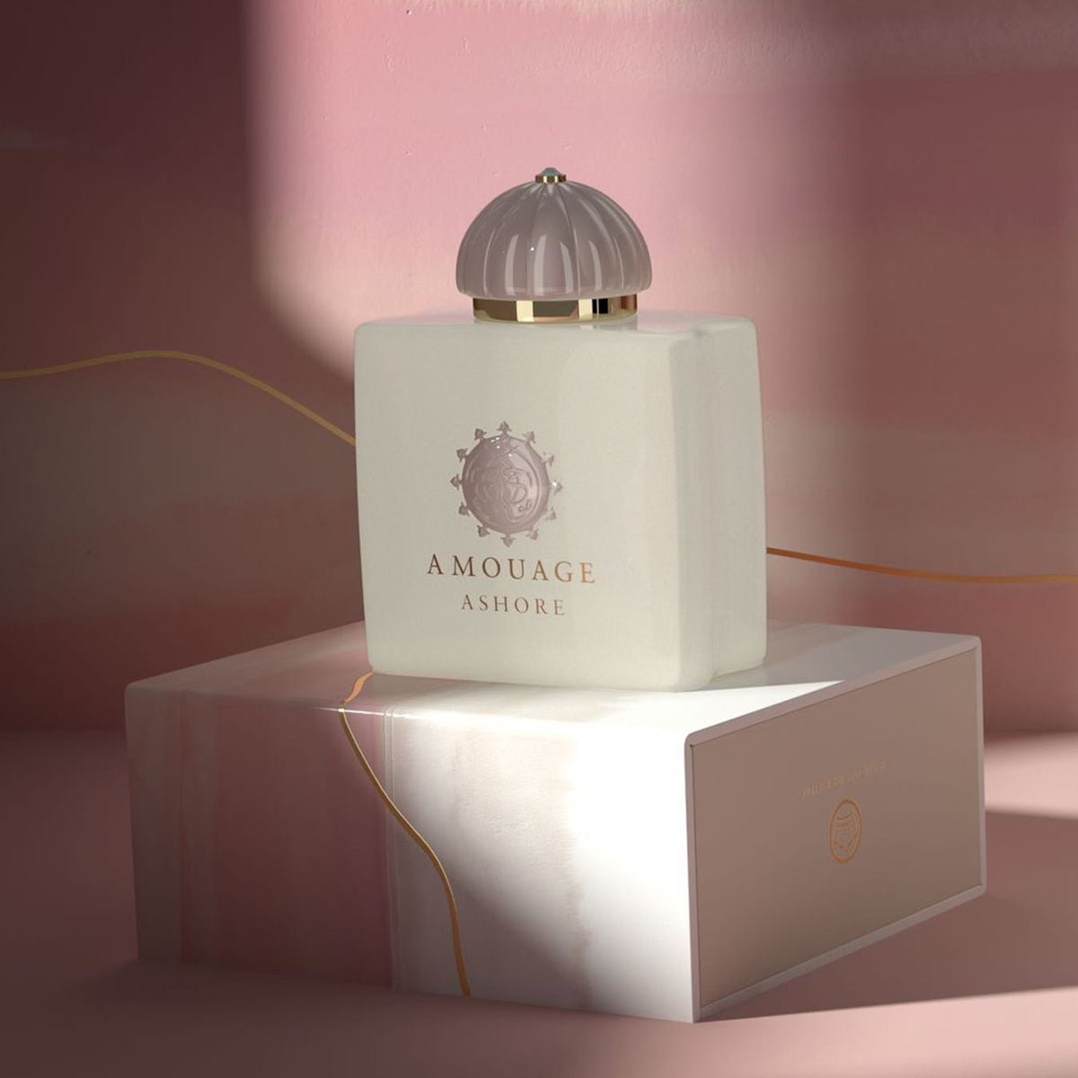 Amouage Ashore EDP | My Perfume Shop Australia