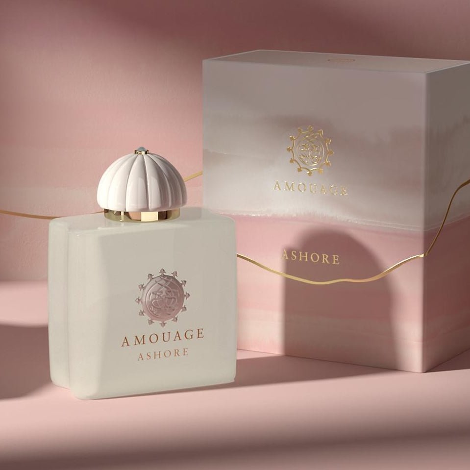 Amouage Ashore EDP | My Perfume Shop Australia