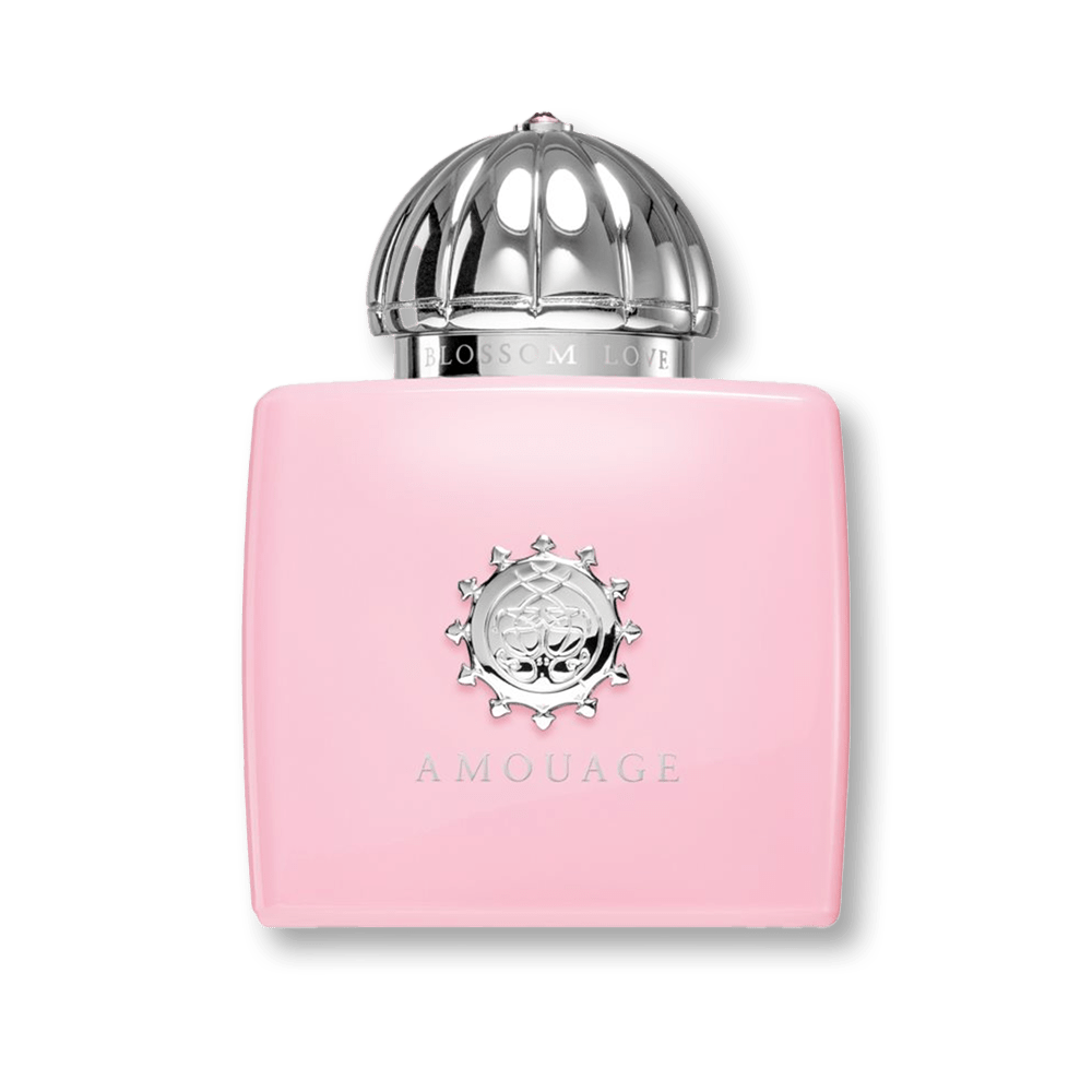 Amouage Blossom Love EDP | My Perfume Shop Australia