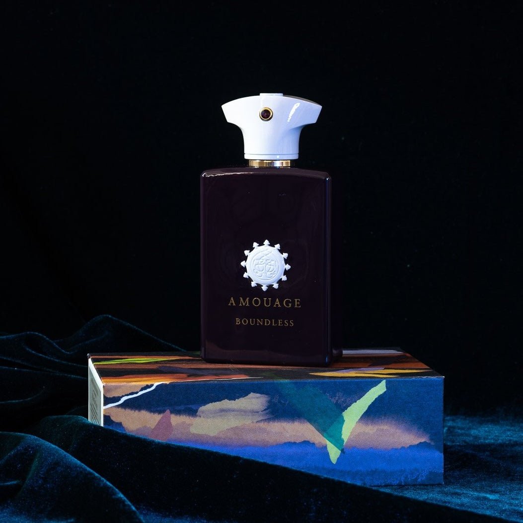 Amouage Boundless EDP | My Perfume Shop Australia