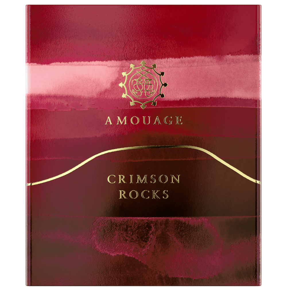 Shop Amouage Crimson Rocks EDP | My Perfume Shop Australia