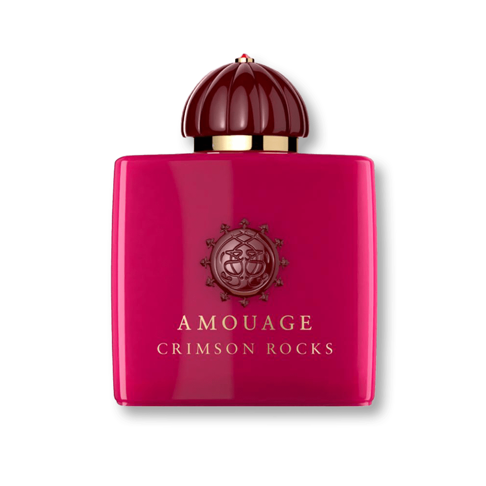 Amouage Crimson Rocks EDP | My Perfume Shop Australia