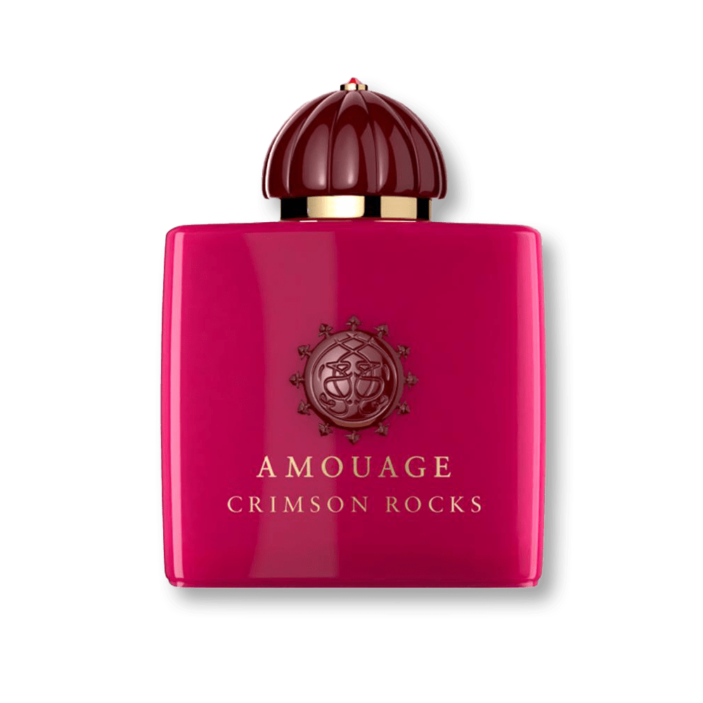 Shop Amouage Crimson Rocks EDP | My Perfume Shop Australia