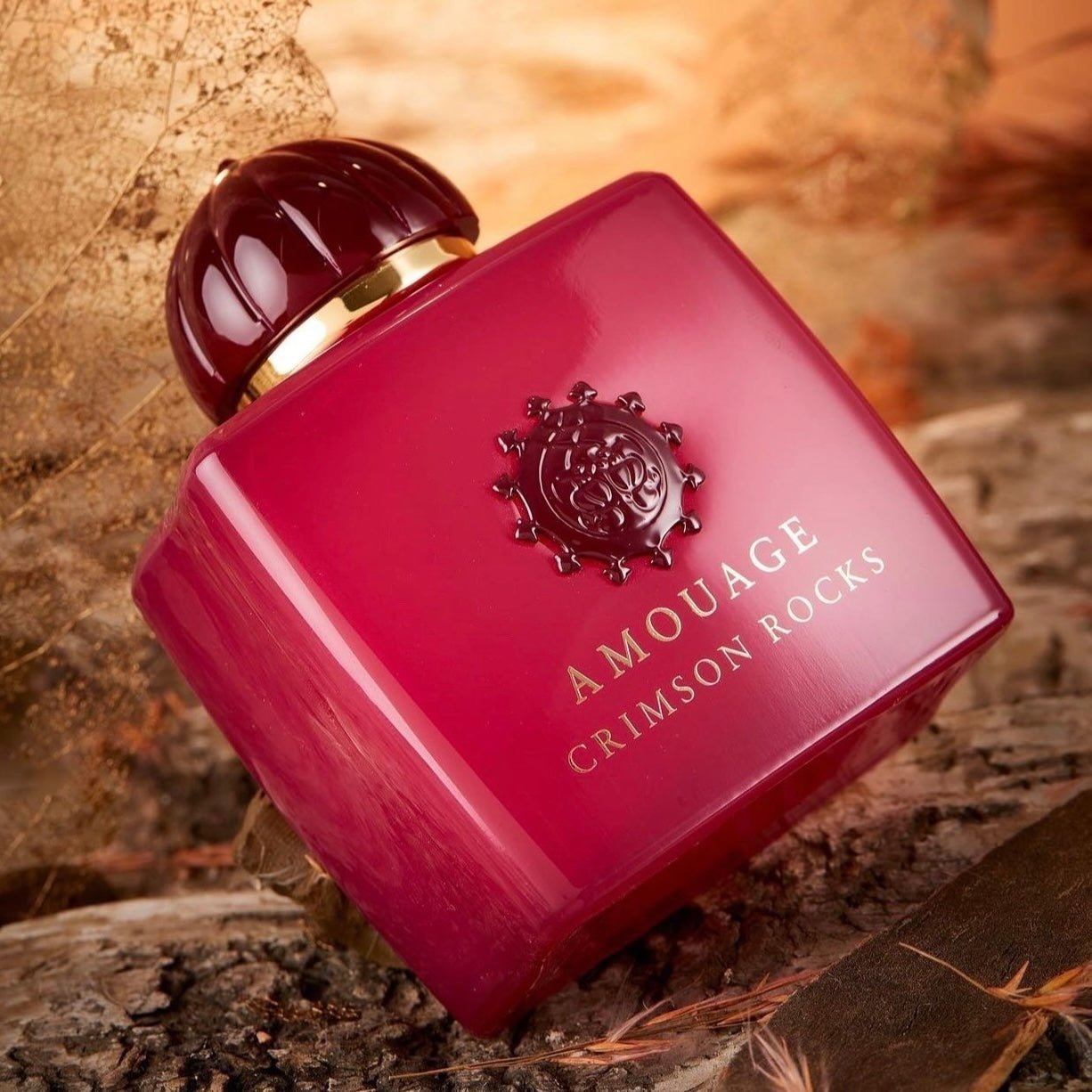 Amouage Crimson Rocks EDP | My Perfume Shop Australia