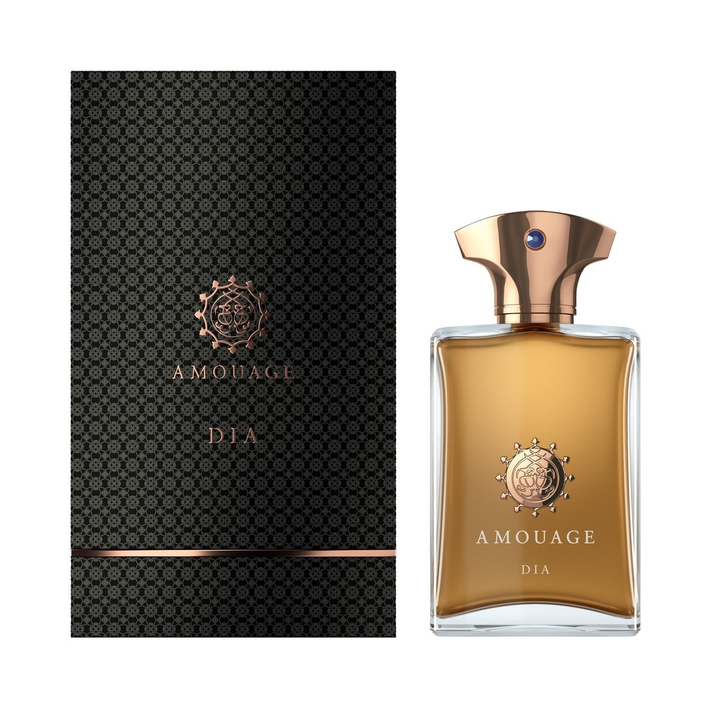 Amouage Dia EDP For Men | My Perfume Shop Australia