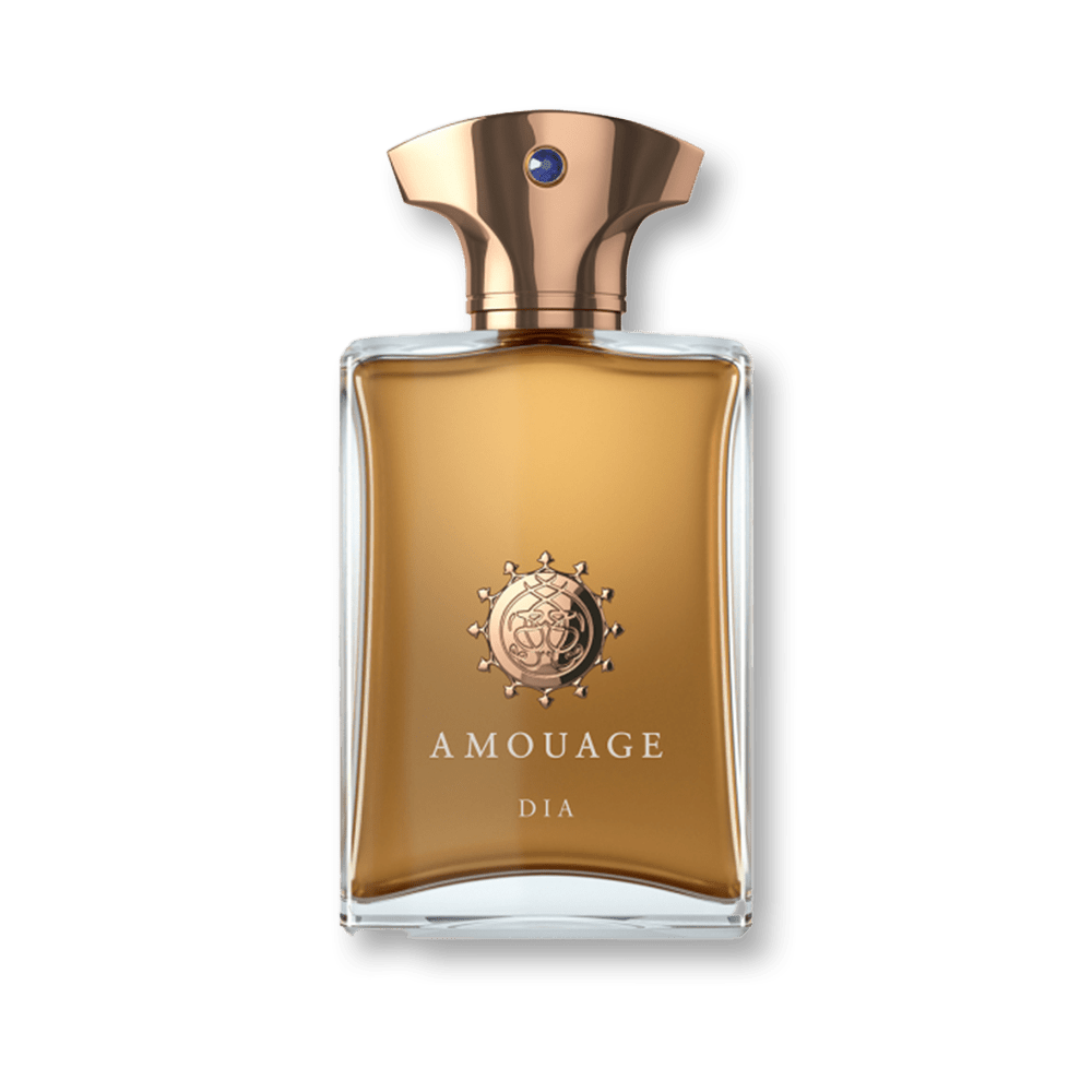 Amouage Dia EDP For Men | My Perfume Shop Australia